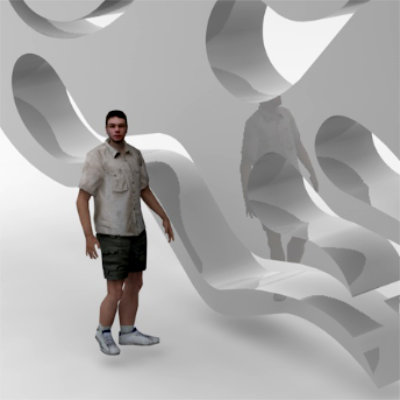 Andreas Korn: Artproduktion (Digital Art, Deco Art, Grafik-Design, 3D Grafik)